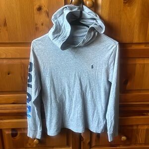 Polo Ralph Lauren Performance Top